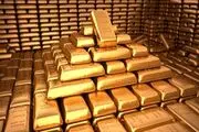 قیمت طلای جهانی امروز شنبه ۲۱ شهریور ۱۴۰۵