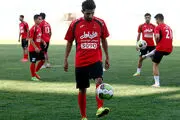 قراردادم را با پرسپولیس تمدید نمی‌کنم! /پیشنهادهای بهتری دارم