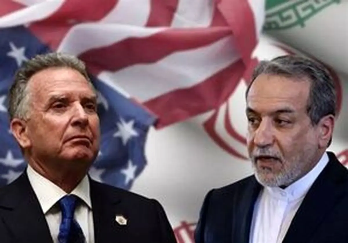 
پایان سومین دور مذاکرات ایران و آمریکا در ژنو
