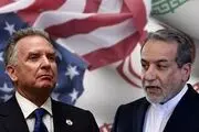 
پایان سومین دور مذاکرات ایران و آمریکا در ژنو
