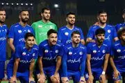 نبرد حساس سپاهان و استقلال خوزستان در هفته بیست‌ودوم/ گزارش تصویری