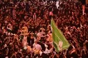 آماده‌باش همه دستگاه‌های دولتی و امنیتی و خدماتی عراق
