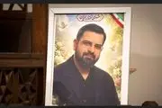 شهیدی که امروز رهبر انقلاب از آن ویژه یاد کردند 