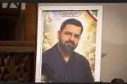 شهیدی که امروز رهبر انقلاب از آن ویژه یاد کردند 