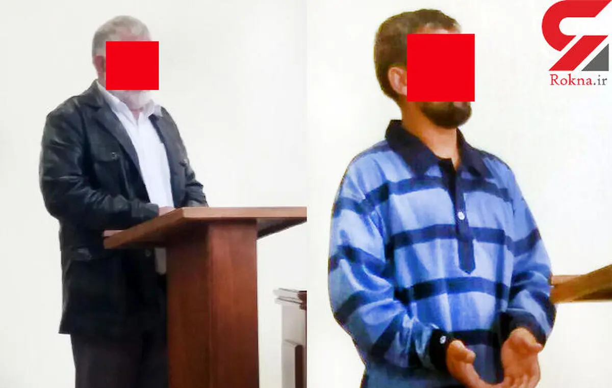  برادرکشی به خاطر ارتباط زشت با زن برادر+عکس 