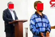  برادرکشی به خاطر ارتباط زشت با زن برادر+عکس 