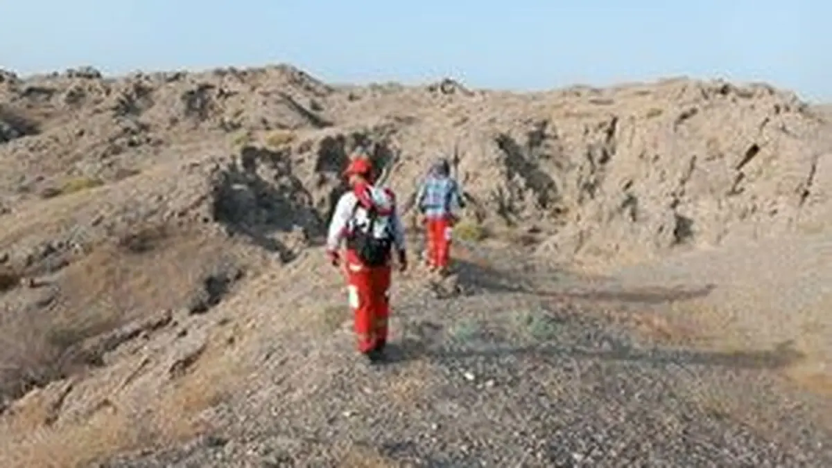 آخرین اخبار از جست و جوی هوایی برای یافتن دختربچه گمشده الیگودرزی 

