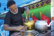 آیین تکریم خادمان اربعین حسینی برگزار می‌شود