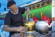 آیین تکریم خادمان اربعین حسینی برگزار می‌شود