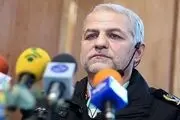 اعلام جزئیات تردد خودروهای لاکچری آمریکایی در جاده‌های کشور