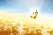نذر خاصی که یک موکب در نجف ادا کرد