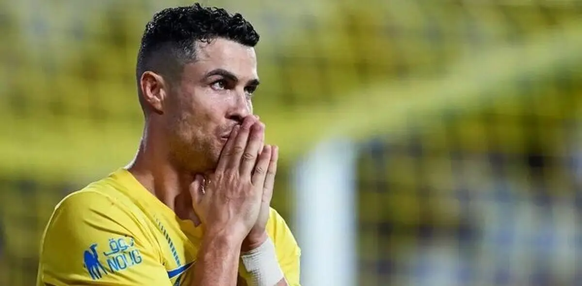 پاسخ منفی کریستیانو رونالدو به النصر عربستان
