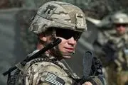 بازگشت تفنگداران آمریکایی به افغانستان