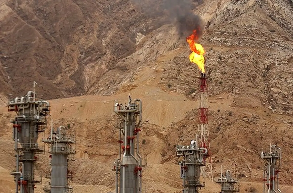 خوش قولی گازی زنگنه به رئیسجمهور