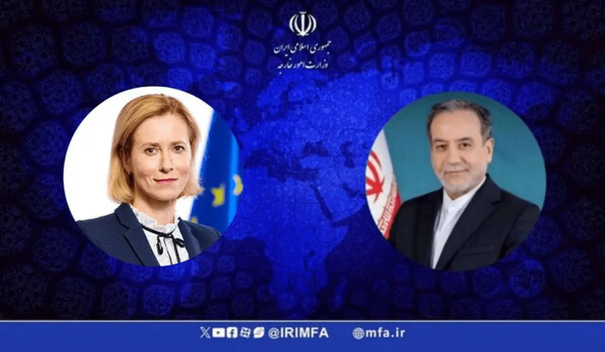 اوکراین باید مسئولیت حمله جنایتکارانه به کشتی تجاری ایرانی را بپذیرد