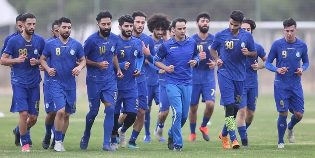 بیانیه مهم باشگاه استقلال برای هواداران