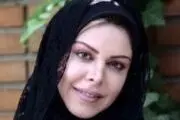 پست جدید فلور نظری در کوچه های عشق +عکس
