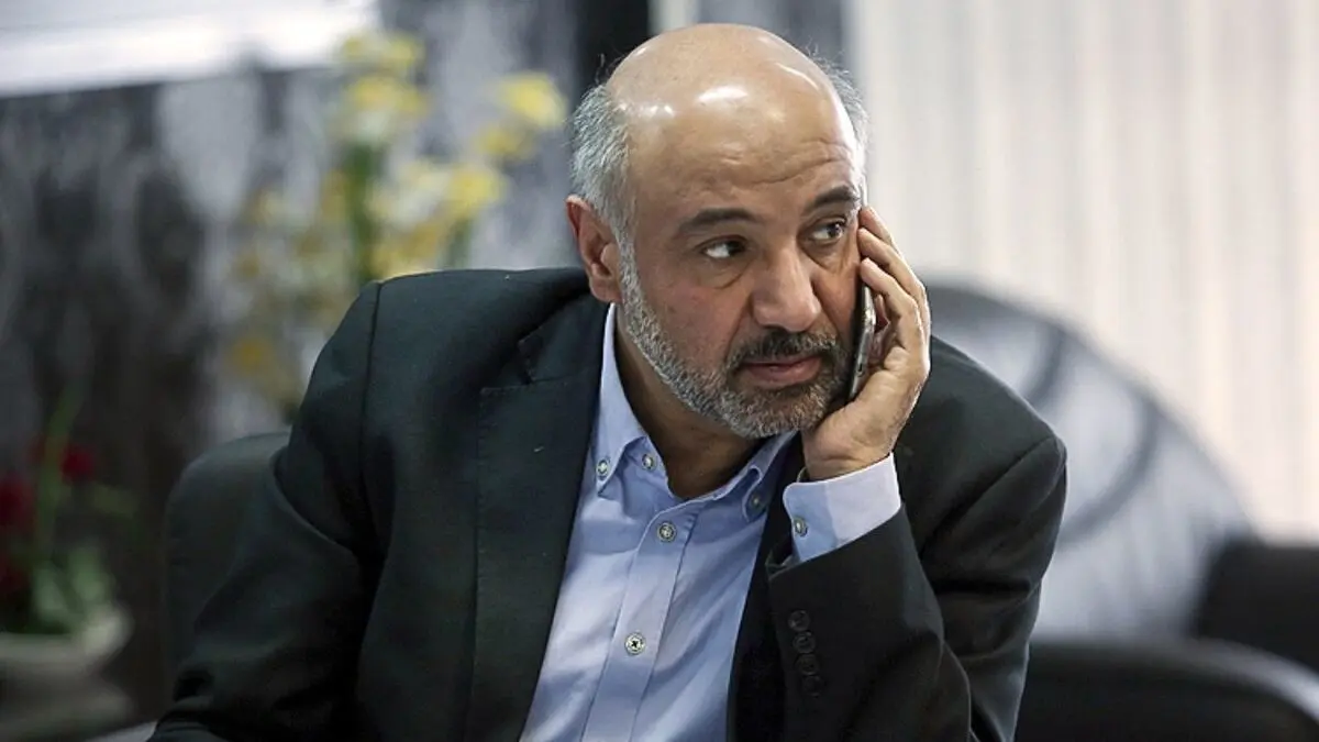 انتقاد وزیر کار از مجلس