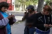 افزایش مرگ و میر ناشی از مصرف مواد مخدر در آمریکا