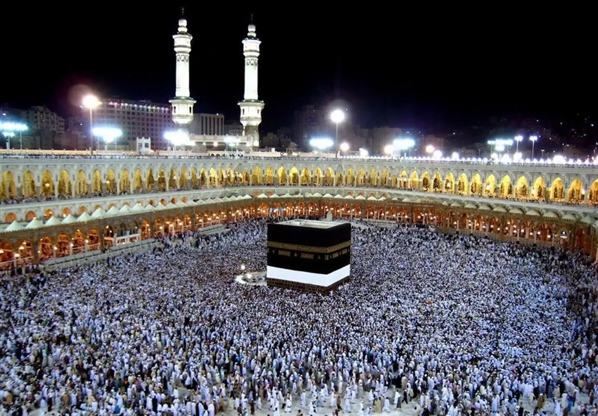 نرخ ارز حج تمتع ۱۴۰۳ چند؟