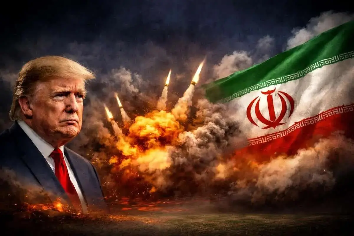 ادعای میدل ایست: حمله به ایران بعد از مراسم حج