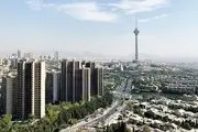 کیفیت هوای تهران قابل قبول شد