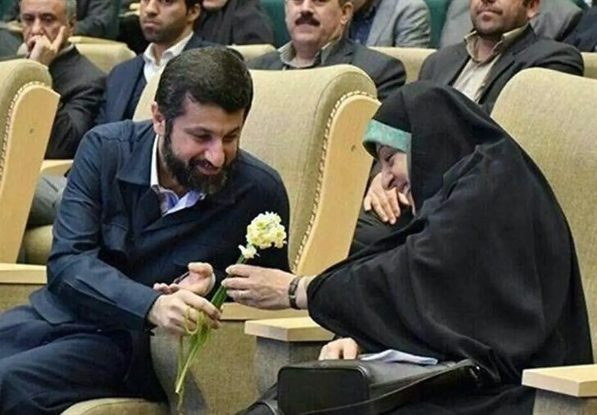 ادعای تازه  و عجیب سازمان محیط زیست