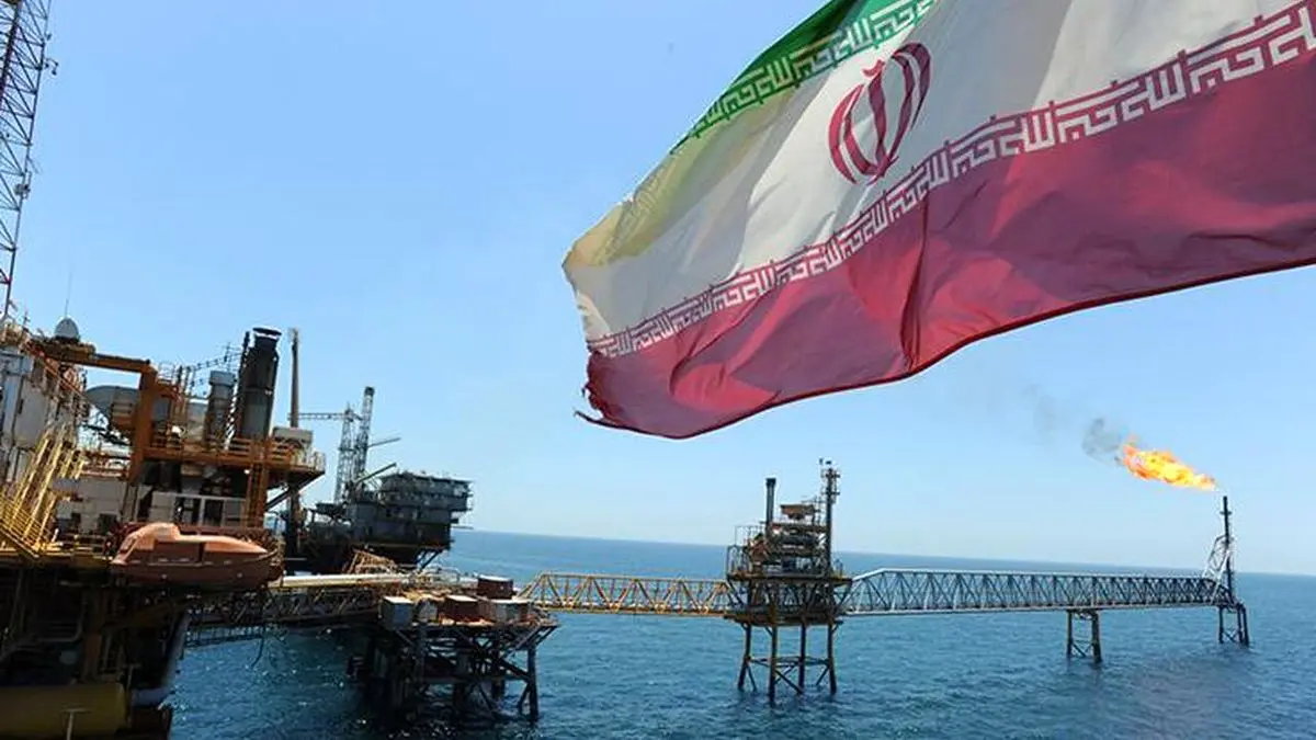 با رنگ باختن تحریمهای آمریکا، صادرات نفتی ایران سیر صعودی گرفت