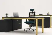 ویژگی یک میز مدیریت خاص