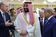 توافق مکه می‌خواهد چرخه سلطه استعماری اسرائیل را بشکند