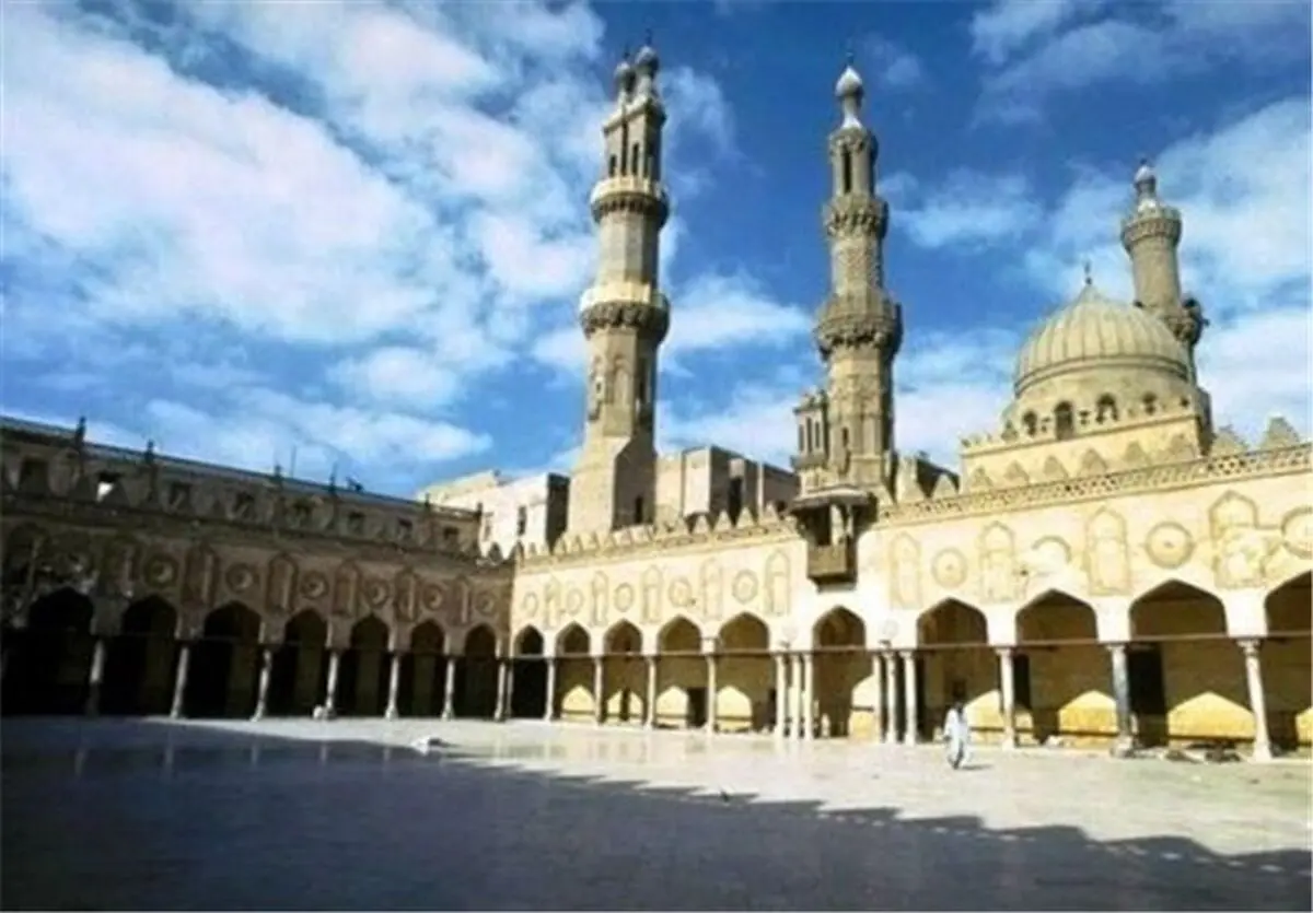 الازهر؛ پایگاه ایران ستیزی عربستان 