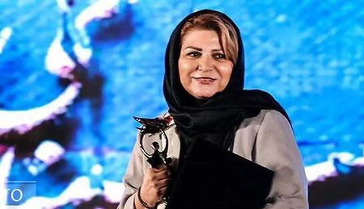 احتمال‌ ممنوع‌الکاری هایده صفی‌یاری بخاطر تدوین «عنکبوت مقدس»