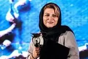 احتمال‌ ممنوع‌الکاری هایده صفی‌یاری بخاطر تدوین «عنکبوت مقدس»