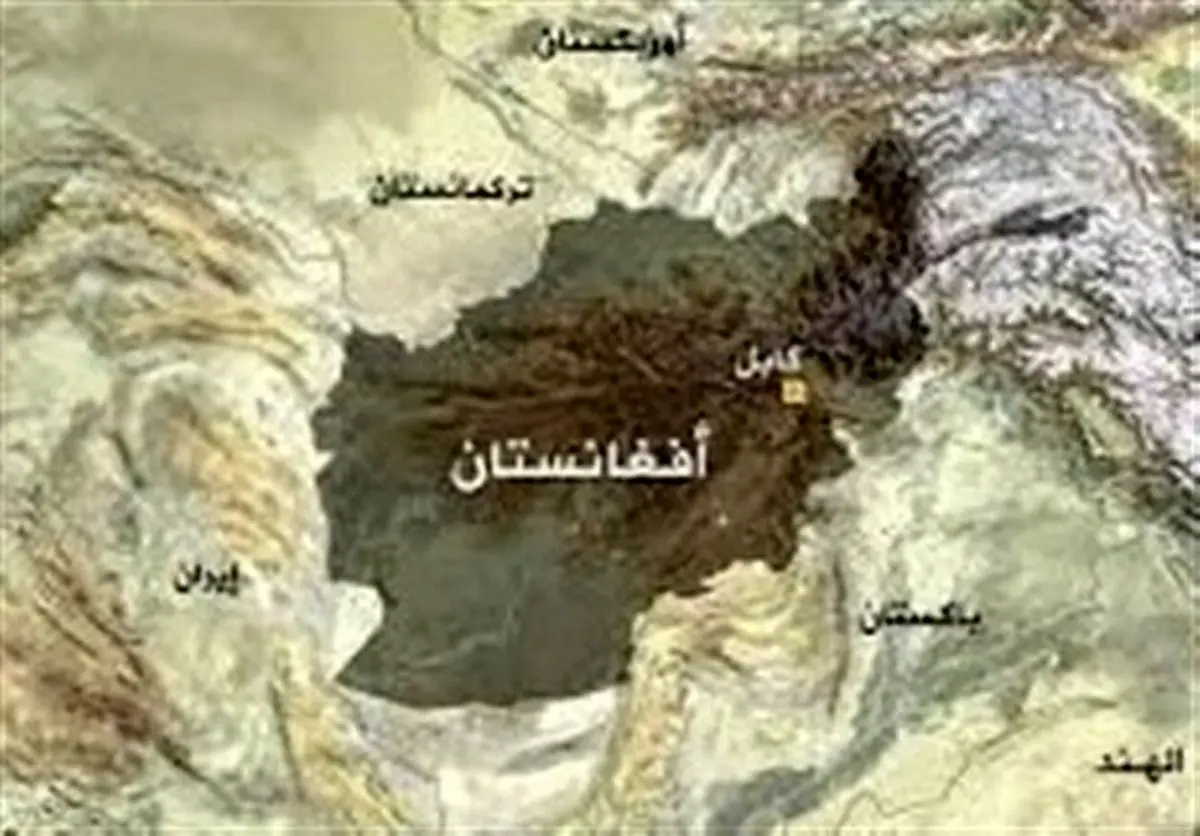 همسایگان افغانستان نگران انتقال ناامنی هستند