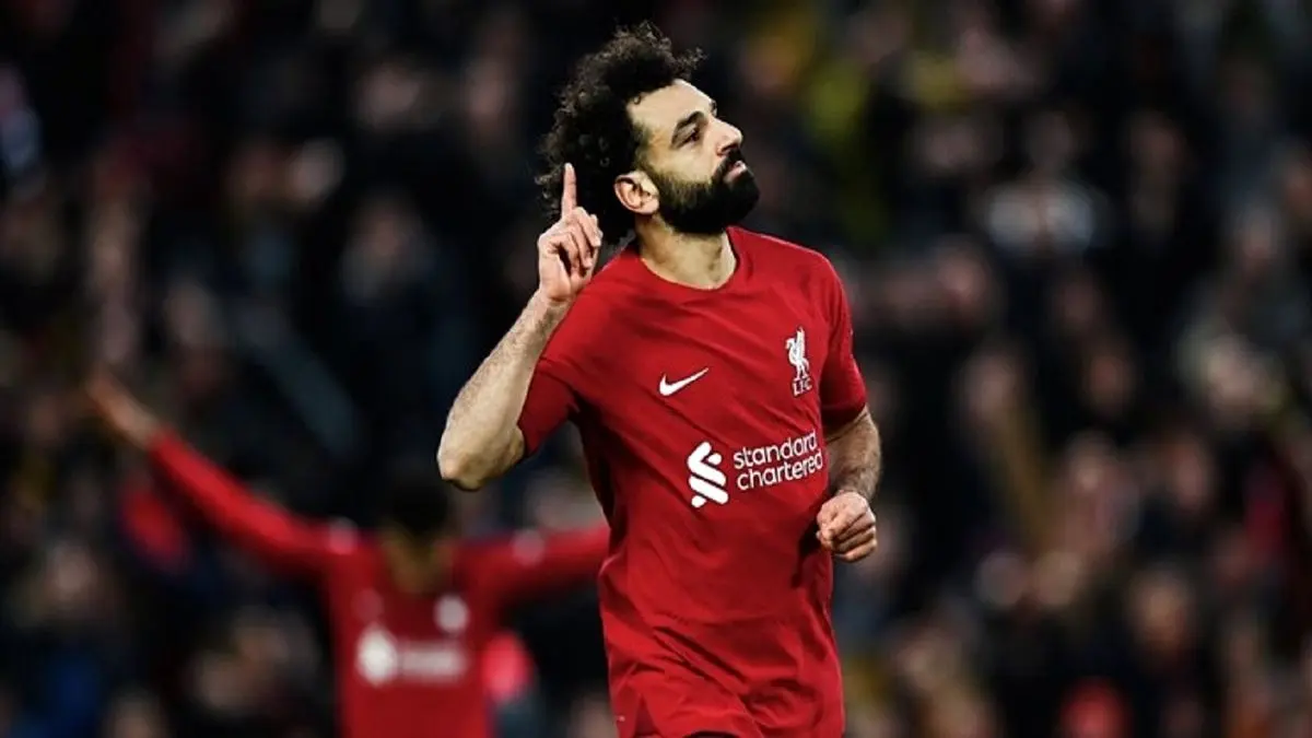 کلوپ تکلیف سعودیها را در راه جذب محمد صلاح مشخص کرد