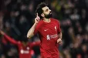 کلوپ تکلیف سعودی‌ها را در راه جذب محمد صلاح مشخص کرد
