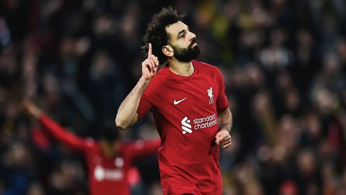 کلوپ تکلیف سعودی‌ها را در راه جذب محمد صلاح مشخص کرد
