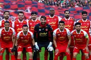 اسامی ۷ بازیکن در لیست خرید پرسپولیس
