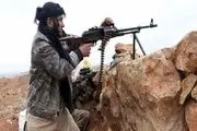 داعش ۲۰۰ کُرد سوریه را ربود