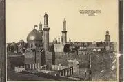  حاکمانی که به زیارت سالار شهیدان رفتند