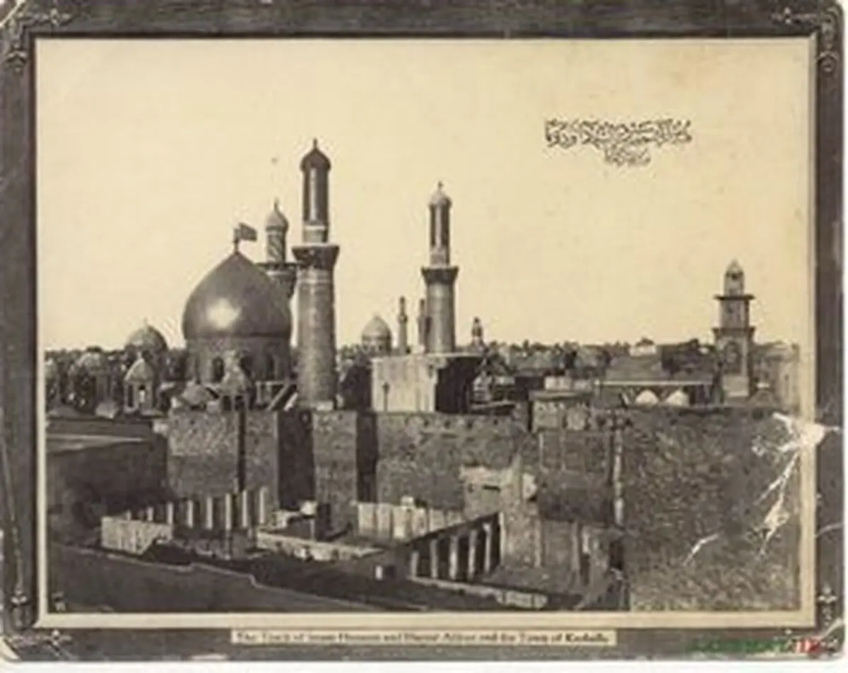  حاکمانی که به زیارت سالار شهیدان رفتند