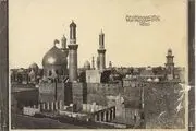  حاکمانی که به زیارت سالار شهیدان رفتند