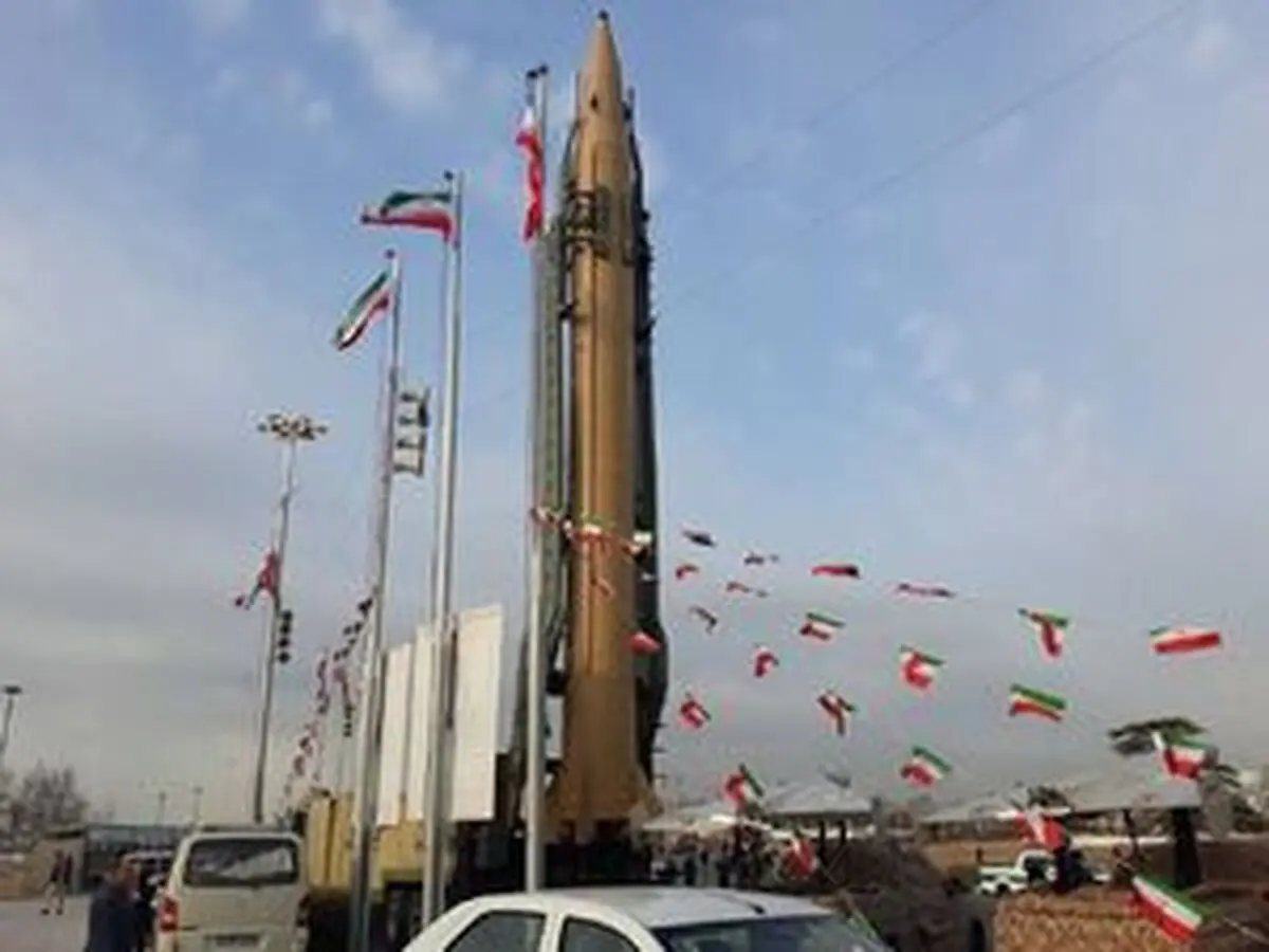 اسرائیل از سرعت بازسازی موشکی در ایران شوکه است