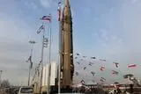 اسرائیل از سرعت بازسازی موشکی در ایران شوکه است
