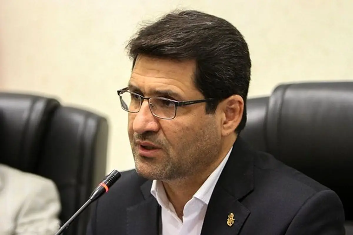 اپراتوری بندر چابهار به هند واگذار می‌شود
