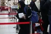 پناه‌جویان سوری در دوراهی بازگشت به کشور