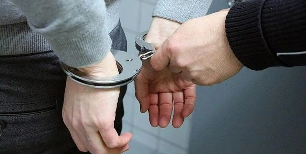  ضارب خانم منشی در بهبهان دستگیر شد 