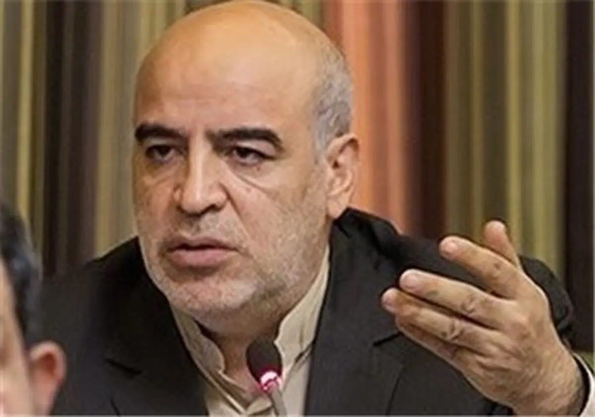 قوه قضائیه مانع خروج متهمان پرونده کرسنت از کشور شود