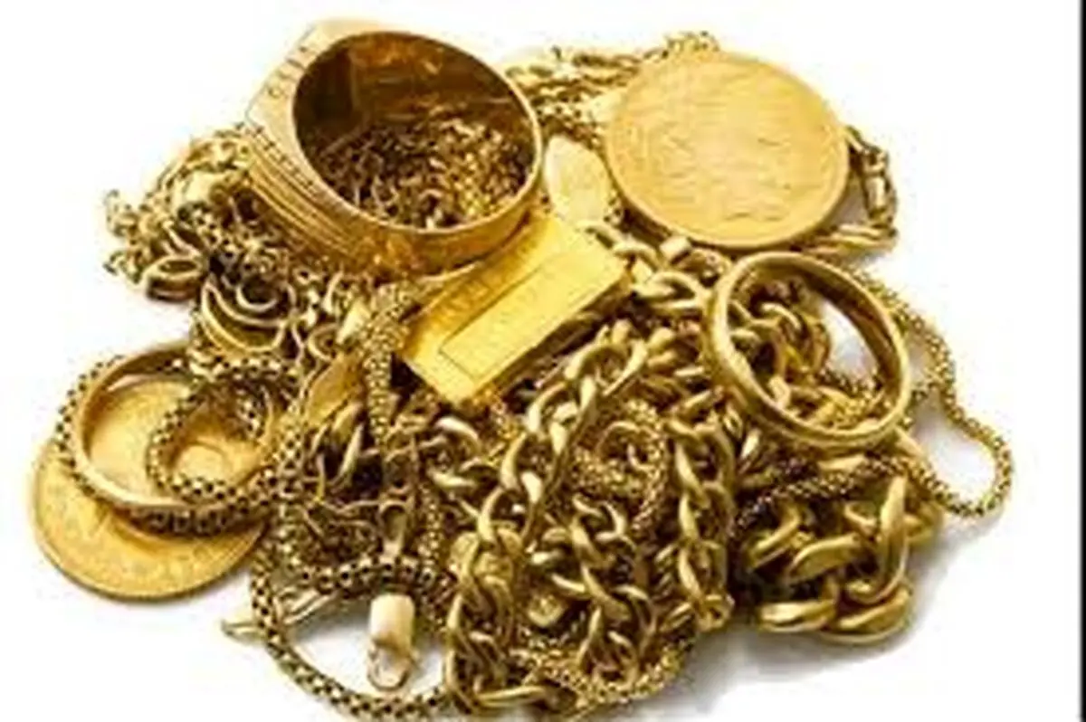 چرانباید طلای دست دوم بخریم؟