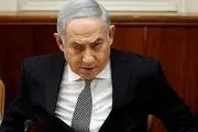 لفاظی جدید نتانیاهو علیه ایران
